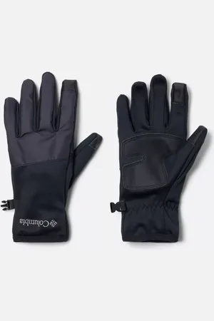 Columbia Cloudcap II Omni-Heat Handschuhe für Frauen - Größe XL