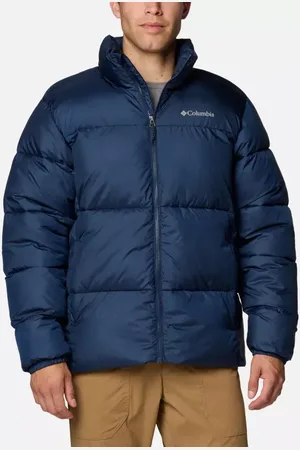 Columbia Puffect III Puffer-Jacke für Männer - Größe M