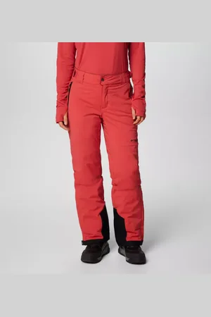 Columbia Cirque Bowl wasserdichte Skihose für Frauen - Größe XL
