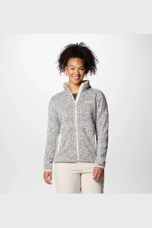 Columbia Sweater Weather II Fleecejacke für Frauen - Größe XS
