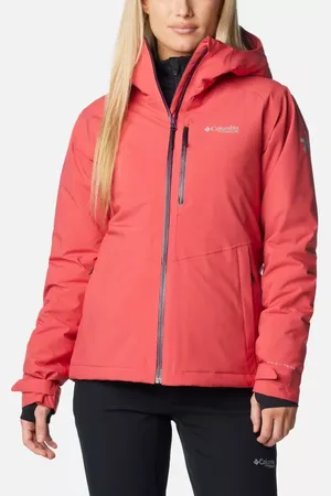 Columbia Explorer