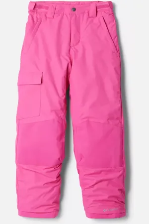 Columbia Bugaboo III wasserdichte Skihose für Jugendliche - Größe XL (18 jahre)