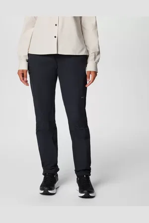 Columbia Summit Valley II Wanderhose für Frauen - Größe 38 DE