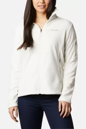 Columbia Fast Trek II Jacke für Damen - Größe XXL