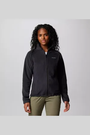 Columbia Benton Springs Fleece-Jacke für Frauen - Größe XXL