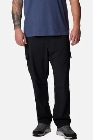 Columbia Silver Ridge Utility Wanderhose für Männer – erweiterte Größenauswahl - Größe 62 DE