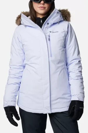 Columbia Ava Alpine wasserdichte Ski-Jacke für Frauen - Größe XS