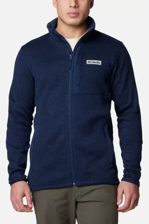 Columbia Sweater Weather II Fleecejacke - Größe L