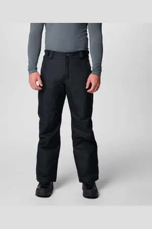 Columbia Bugaboo V wasserdichte Skihose für Männer - Größe S