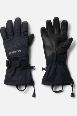 Columbia Whirlibird III wasserdichte Ski-Handschuhe für Frauen - Größe L