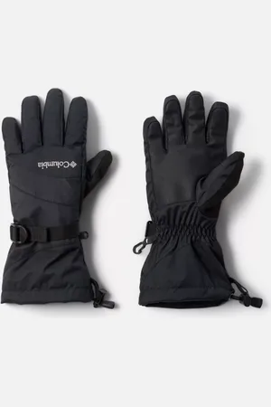 Columbia Last Tracks II wasserdichte Skihandschuhe für Frauen - Größe XS