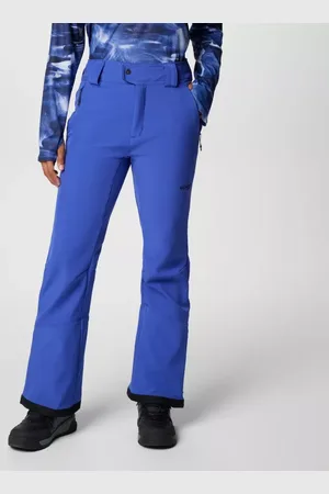 Columbia Roffee Ridge VI Skihose für Frauen - Größe 46 DE