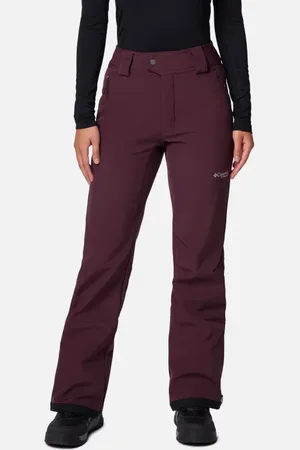 Columbia Roffee Ridge VI Skihose für Frauen - Größe 42 DE