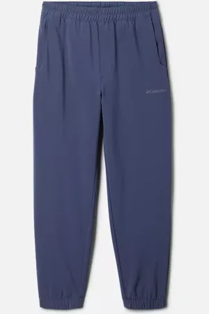 Columbia Hike II Jogginghose für Mädchen - Größe XXS (4-5 jahre)