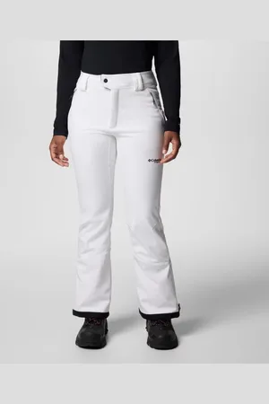 Columbia Roffee Ridge VI Skihose für Frauen - Größe 44 DE