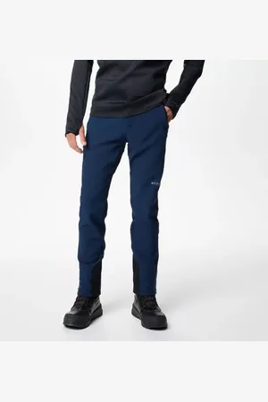 Columbia Vast Canyon Omni-Heat Infinity Softshell Wanderhose für Männer - Größe 46 DE