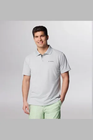 Columbia Utilizer Polo für Männer - Größe L
