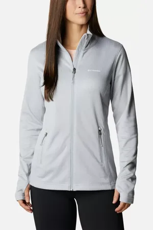 Columbia Park View Fleece für Frauen - Größe XS