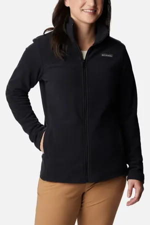 Columbia Castle Dale Fleece für Frauen - Größe L