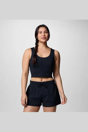 Columbia Boundless Trek technisches Tank-Top für Frauen - Größe L