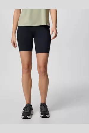 Columbia Boundless Trek kurze Tights für Frauen - Größe M
