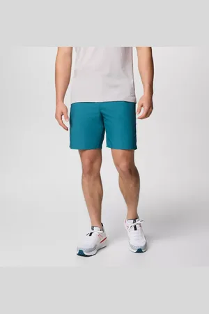 Columbia Washed Out Shorts für Herren - Größe 46 DE