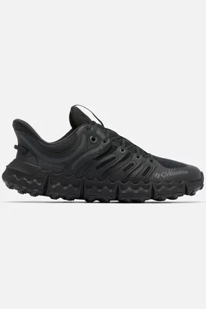 Columbia Voyager FLX PCT Sneaker für Männer - Schwarz Shark Größe 43 EU