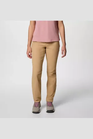 Columbia Leslie Falls II Hose für Frauen - Größe 32 DE