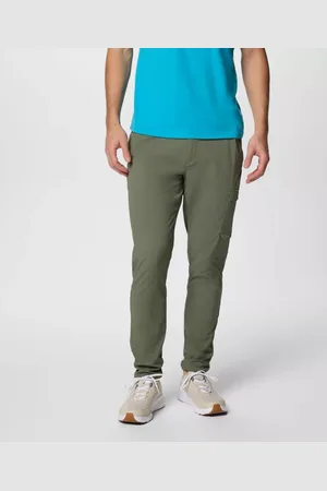 Columbia Wild Cast Hose für Männer - Größe 54 DE