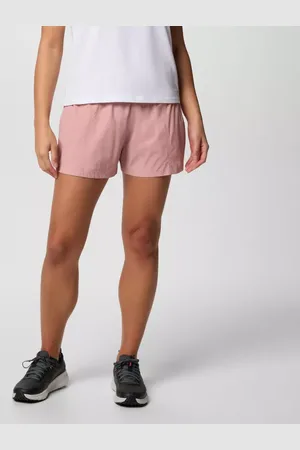 Columbia Boundless Trek Active Cargo Shorts für Frauen - Größe XS