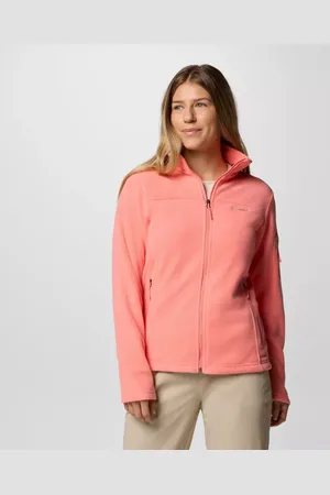 Columbia Fast Trek II Jacke für Damen - Größe M