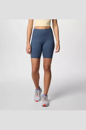 Columbia Hike II kurze Tights für Frauen - Größe L