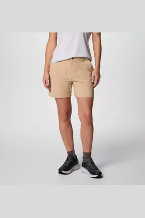 Columbia Summit Valley Wander-Shorts II für Frauen - Größe 32 DE