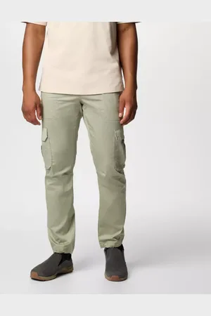 Columbia Landroamer Twill Cargo Hose für Männer - Größe 54 DE