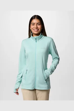 Columbia Park View Fleece für Frauen - Größe S