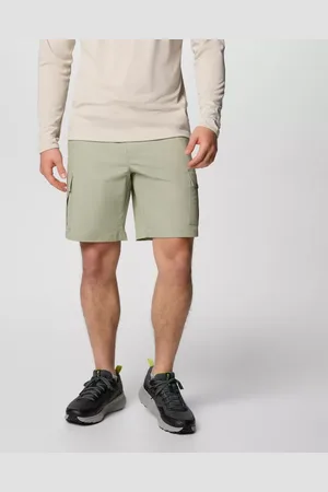 Columbia Rapid Rivers Cargo Shorts für Männer - Größe 56 DE