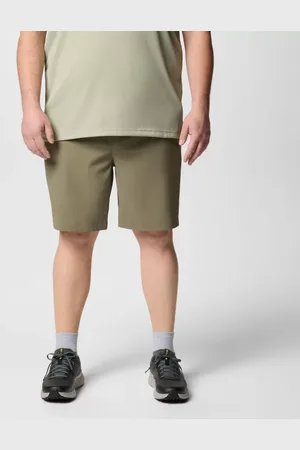 Columbia Tech Trail Utility Shorts für Männer – erweiterte Größenauswahl - Größe 64 DE