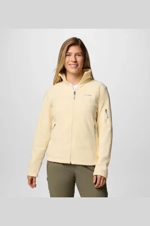 Columbia Fast Trek II Jacke für Damen - Größe XL