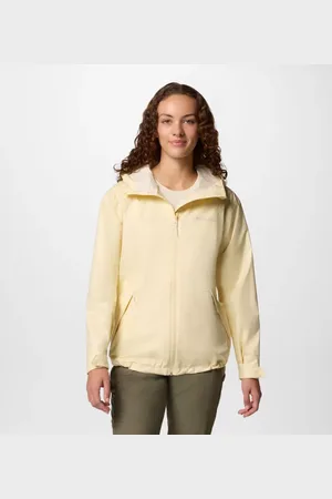 Columbia Inner Limits III wasserdichte Jacke für Frauen - Größe S