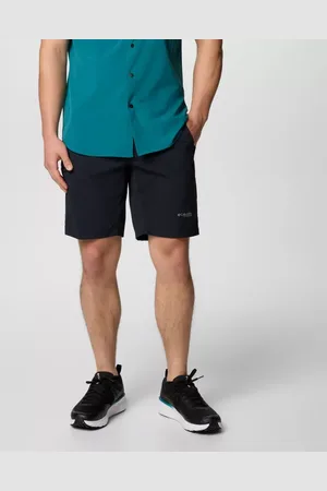 Columbia Wanoga leichte Wander-Shorts für Männer - Größe 44 DE
