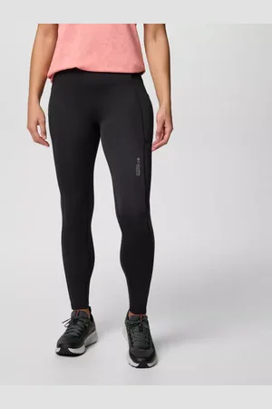 Columbia Summit Valley Wander-Leggings für Frauen - Größe M