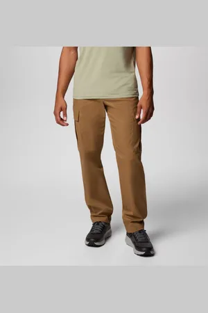 Columbia Rapid Rivers Cargo Hose II für Männer - Größe 44 DE