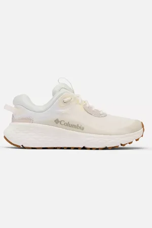 Columbia Terrastride CRZ Sneaker für Frauen - Sea Salt Light Sand Größe 41 EU