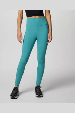 Columbia Boundless Trek Leggings für Frauen - Größe M