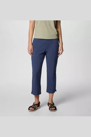 Columbia All Seasons Wander-Caprihose für Frauen - Größe L