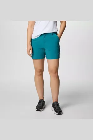 Columbia Summit Valley Wander-Shorts II für Frauen - Größe 32 DE