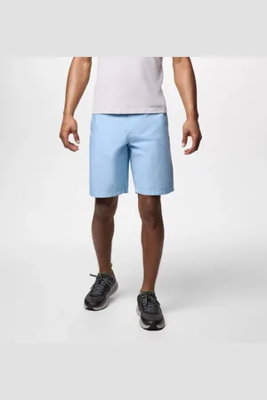 Columbia Washed Out Shorts für Herren - Größe 44 DE