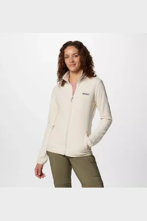 Columbia Ali Peak Full Zip Fleece für Frauen - Größe L