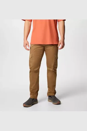Columbia Landroamer Twill Cargo Hose für Männer - Größe 56 DE