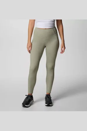 Columbia Hike II Leggings für Frauen - Größe S